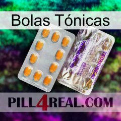 Bolas Tónicas new12